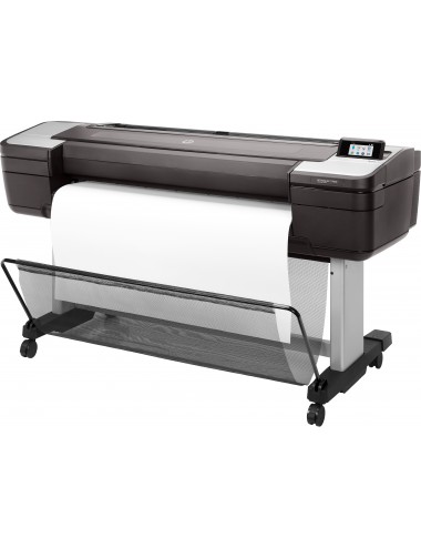 HP DesignJet T1700dr 44-in...