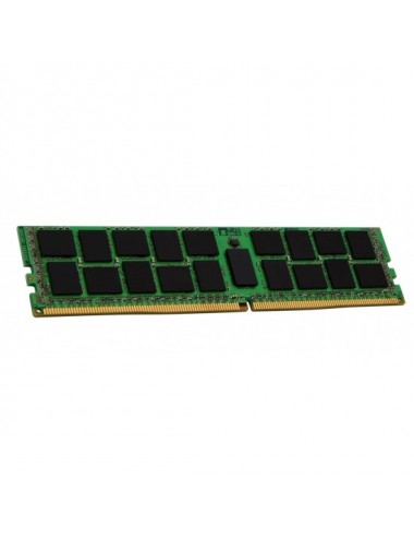 16GB DDR4-2400MHz Reg ECC...