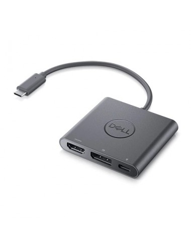 Dell USB-C to HDMI with...
