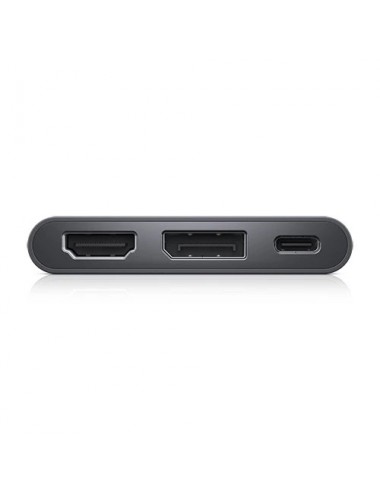 Dell USB-C to HDMI with...