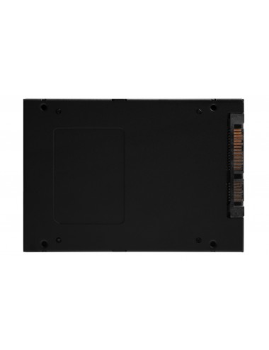 2TB SSD KC600 SATA3 2.5"...