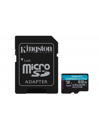 512GB microSD Canvas Go...