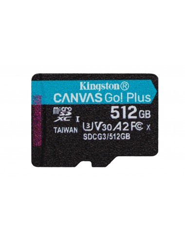 512GB microSD Canvas Go...
