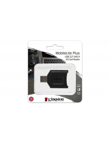 MobileLite Plus SD Card Reader