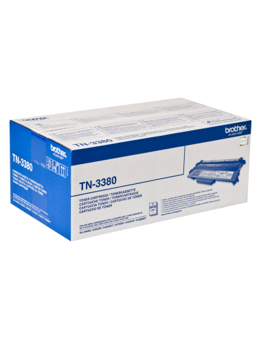 TN3380/Toner Cartridge 8000...