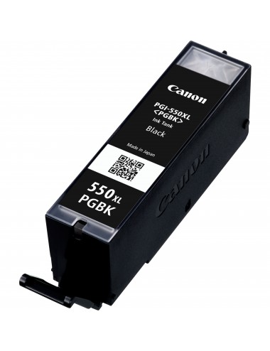 Ink/PGI-550XL Cartridge BK