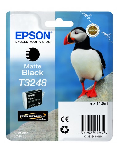 Ink/T3248 Puffin 14ml MBK