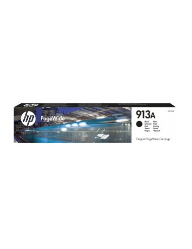 HP 913A Ink Cart PageWide...