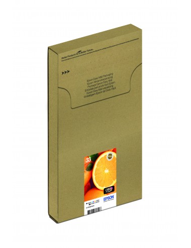 Ink/33 Oranges 4.5ml CMYPk...