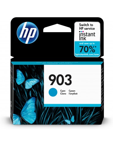 HP Ink/903 Cyan Original