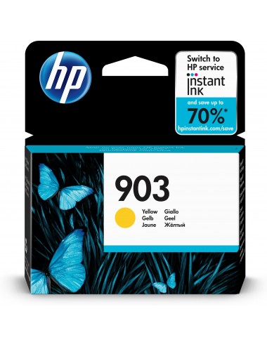HP Ink/903 Yellow Original