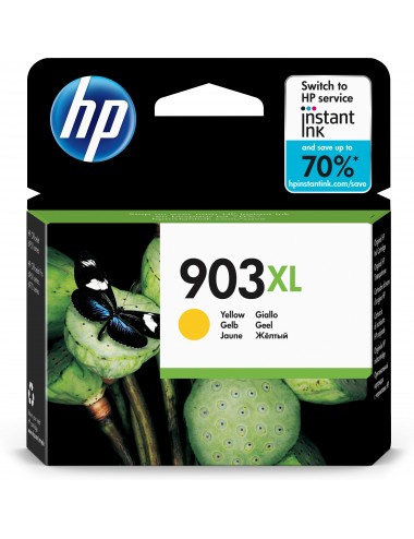 HP Ink/903XL HY Yellow...