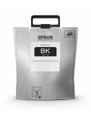 Epson Black XXL Ink Supply...