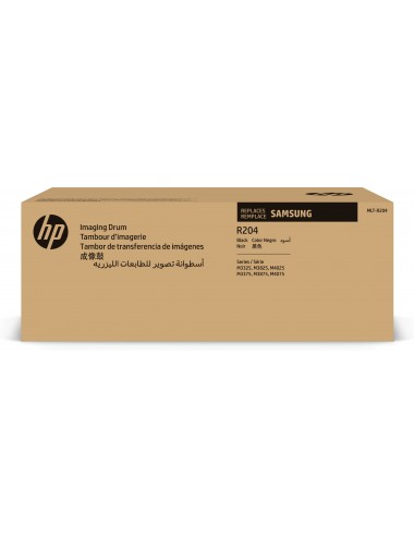 HP Toner/MLT-R204 Imaging Unit