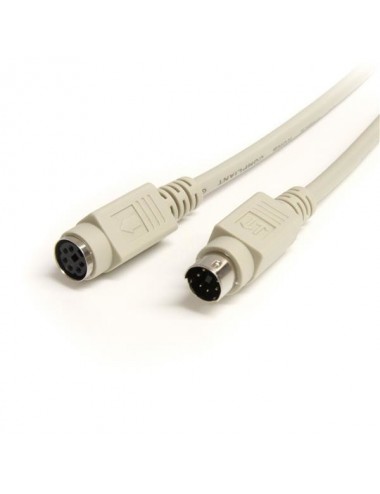 CABLE 18M EXTENSION PS/2...