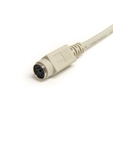 CABLE 18M EXTENSION PS/2...