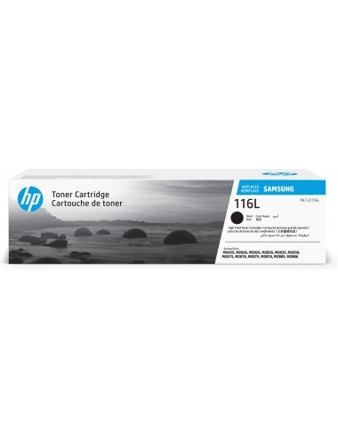 HP Toner/MLT-D116L High...