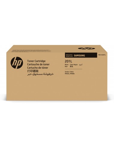 HP Toner/MLT-D201L High...