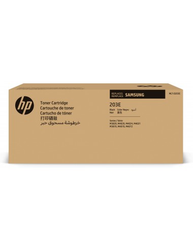HP Toner/MLT-D203E Extra...