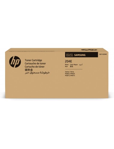 HP Toner/MLT-D204E Extra...