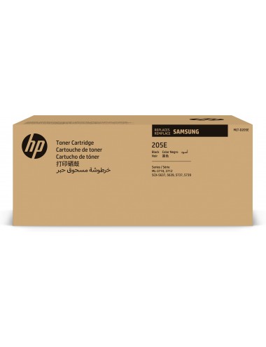 HP Toner/MLT-D205E Extra...