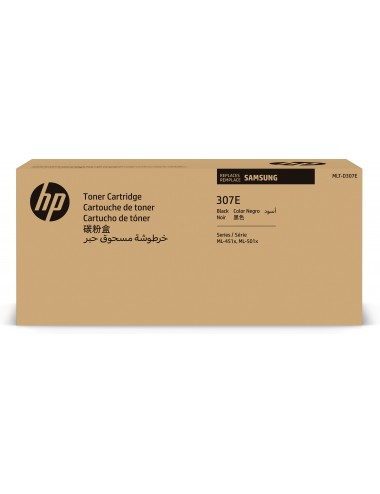 HP Toner/MLT-D307E Extra...