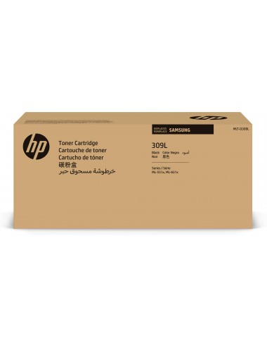 HP Toner/MLT-D309L High...