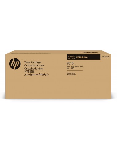 HP Toner/MLT-D201S BK