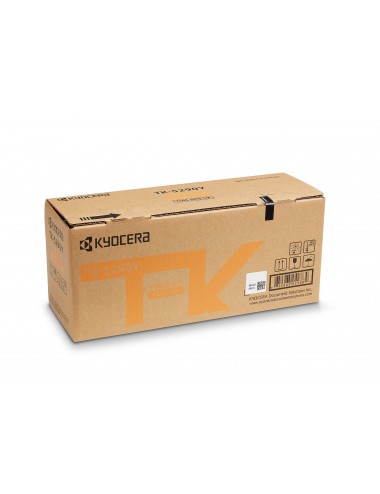 TK-5290Y Toner for ECOSYS...
