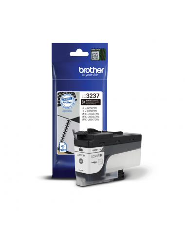 BROTHER LC-3237BK