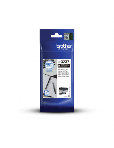 BROTHER LC-3237BK