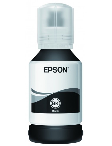 Epson 111 Ink Bottle Black XL