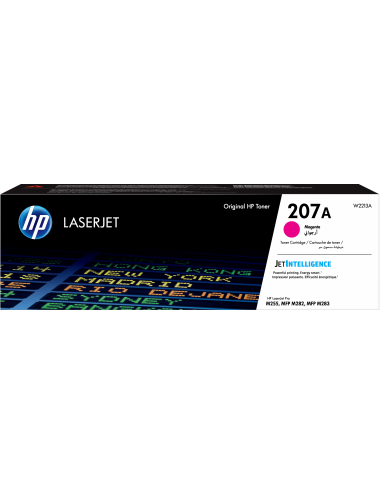 HP 207A Magenta LaserJet...
