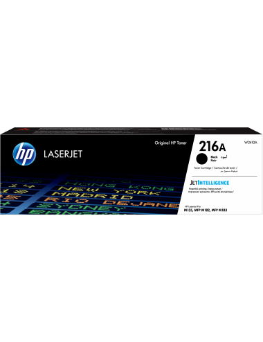 HP 216A Black LaserJet...