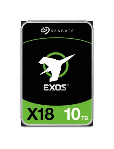 Exos X18 10Tb HDD 512E/4KN...