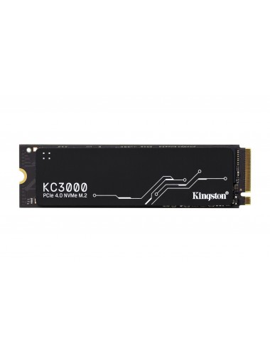 1TB KC3000 PCIe 4.0 NVMe M2...