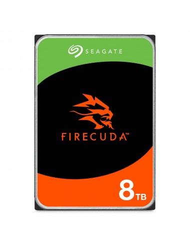 HDD FireCuda 8TB 3.5"...