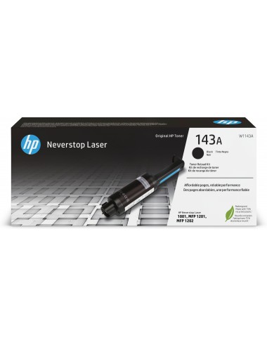 HP 143A Neverstop Toner...