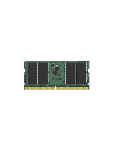 32GB 4800 DDR5 SODIMM 2Rx8...