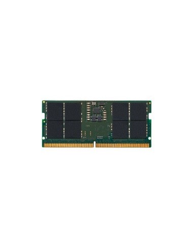 16GB 4800 DDR5 SODIMM 1Rx8...