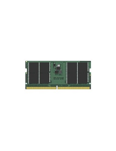 32GB DDR5 4800MT/s SODIMM