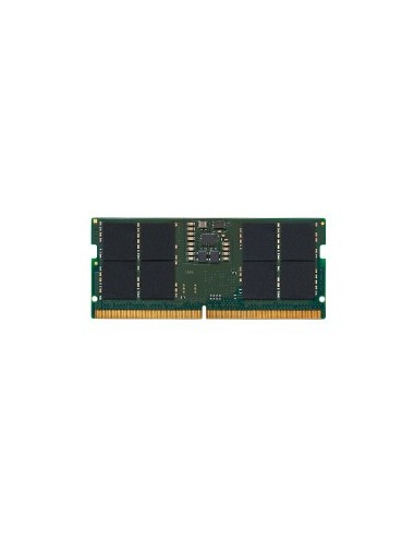 16GB DDR5 4800MT/s SODIMM