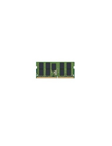 32GB 2666 DDR4 ECC SODIMM...