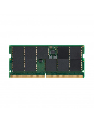 16GB DDR5 4800MT/s ECC SODIMM