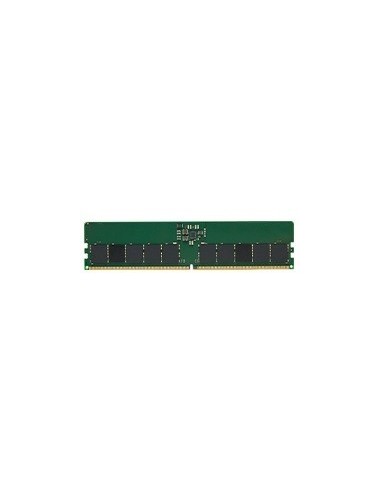 16GB DDR5-4800MT/s ECC Module