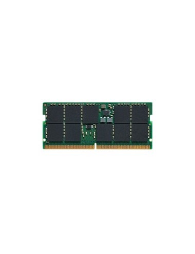 32GB DDR5 4800MT/s ECC SODIMM
