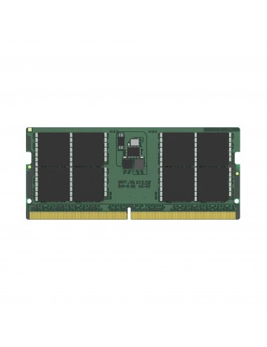 32GB 5200 DDR5 SODIMM Kingston