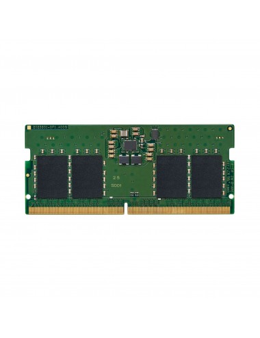 8GB 5200 DDR5 SODIMM Kingston