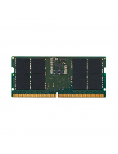 16GB 5200 DDR5 SODIMM Kingston