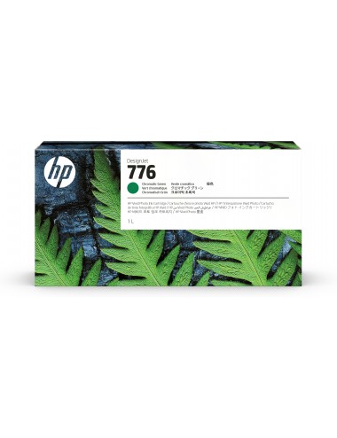 HP Ink/HP 776 1L Chrom...